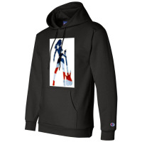 American Woman Champion Hoodie | Artistshot