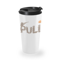 Clay Pigeon Shooting Clay Pigeon Hunter Shooting Throwing Target Pull  Travel Mug | Artistshot