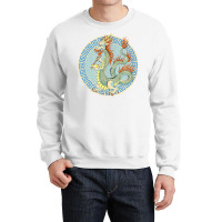 Asian Japanese Oriental Chinese Dragon Eating Ramen T Shirt Crewneck Sweatshirt | Artistshot