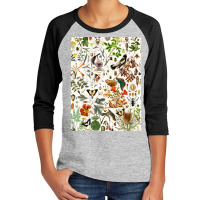 Biology 101 Youth 3/4 Sleeve | Artistshot