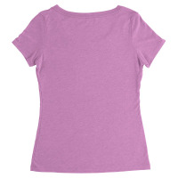 Bj Restaurant And Lounge Women's Triblend Scoop T-shirt | Artistshot