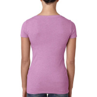 Bj Restaurant And Lounge Women's Triblend Scoop T-shirt | Artistshot