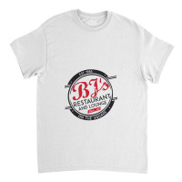 Bj Restaurant And Lounge Classic T-shirt | Artistshot