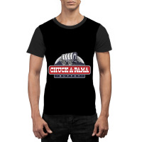 Chuck A Rama Buffet Graphic T-shirt | Artistshot