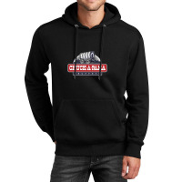 Chuck A Rama Buffet Unisex Hoodie | Artistshot