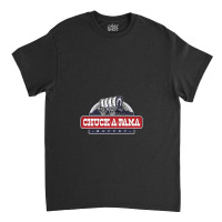 Chuck A Rama Buffet Classic T-shirt | Artistshot