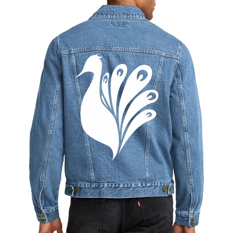 Peacocks mens hotsell denim jacket