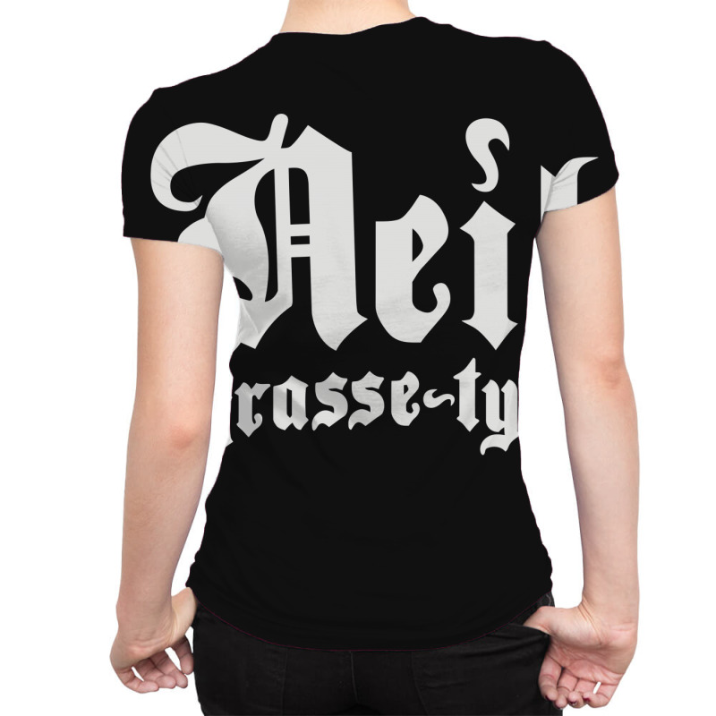 Neil Degrasse Tyson All Over Women's T-shirt | Artistshot