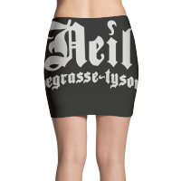 Neil Degrasse Tyson Mini Skirts | Artistshot