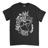 Half A Heart Twice The Fight Classic T-shirt | Artistshot