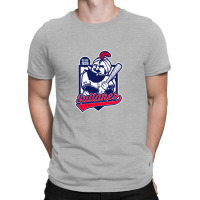 Sultanes De Monterrey T-shirt | Artistshot