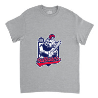 Sultanes De Monterrey Classic T-shirt | Artistshot