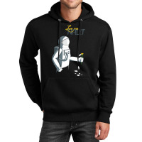 Love Me Naught Unisex Hoodie | Artistshot