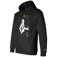 Love Me Naught Champion Hoodie | Artistshot