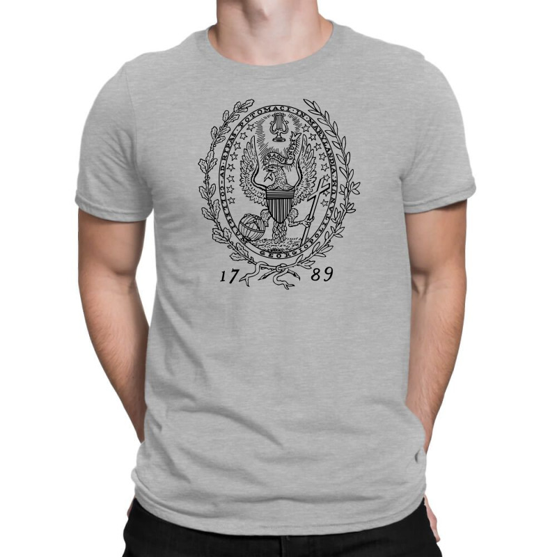 Georgetown University T-Shirt by LydinetShop | Artistshot