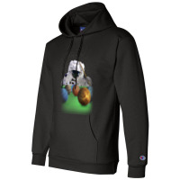 Space Snooker Champion Hoodie | Artistshot