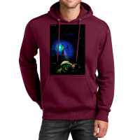 The Unknown Unisex Hoodie | Artistshot