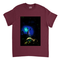 The Unknown Classic T-shirt | Artistshot