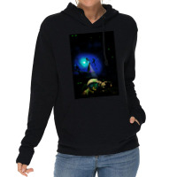 The Unknown Lightweight Hoodie | Artistshot