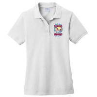 Unicorn Queens Are Born In January Ladies Polo Shirt | Artistshot