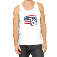 American Viking Tank Top | Artistshot