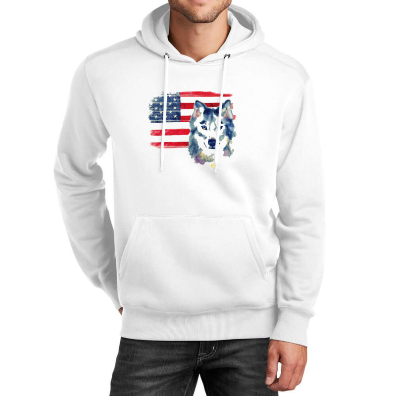 American Viking Unisex Hoodie | Artistshot