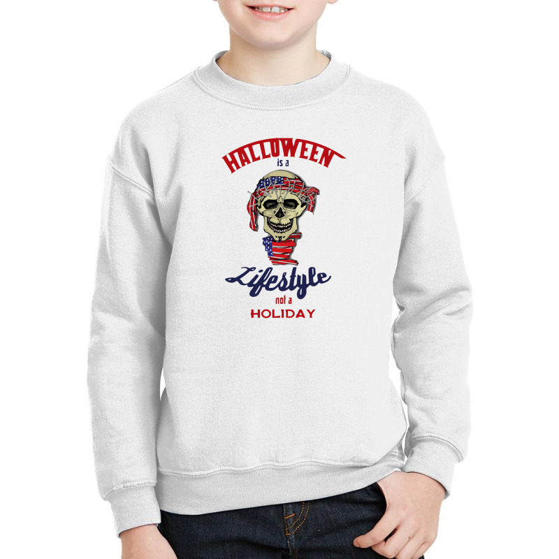 Witchy Youth Sweatshirt | Artistshot