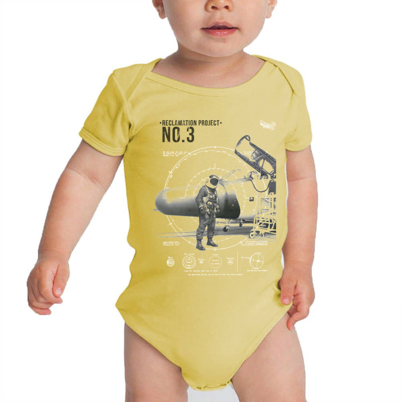 Flight Path Baby Bodysuit by loveshop | Artistshot