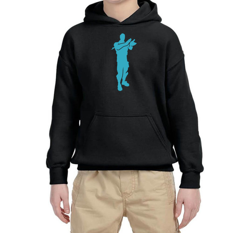 Golf Clap Youth Hoodie | Artistshot