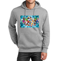 Collection Of Hedgehog Unisex Hoodie | Artistshot