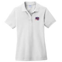 Tigres De Quintana Roo Ladies Polo Shirt | Artistshot