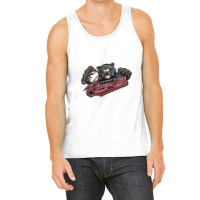 Sacramento River Cats Tank Top | Artistshot