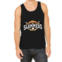 Joliet Slammers Tank Top | Artistshot