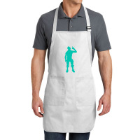 Hot Stuff Full-length Apron | Artistshot