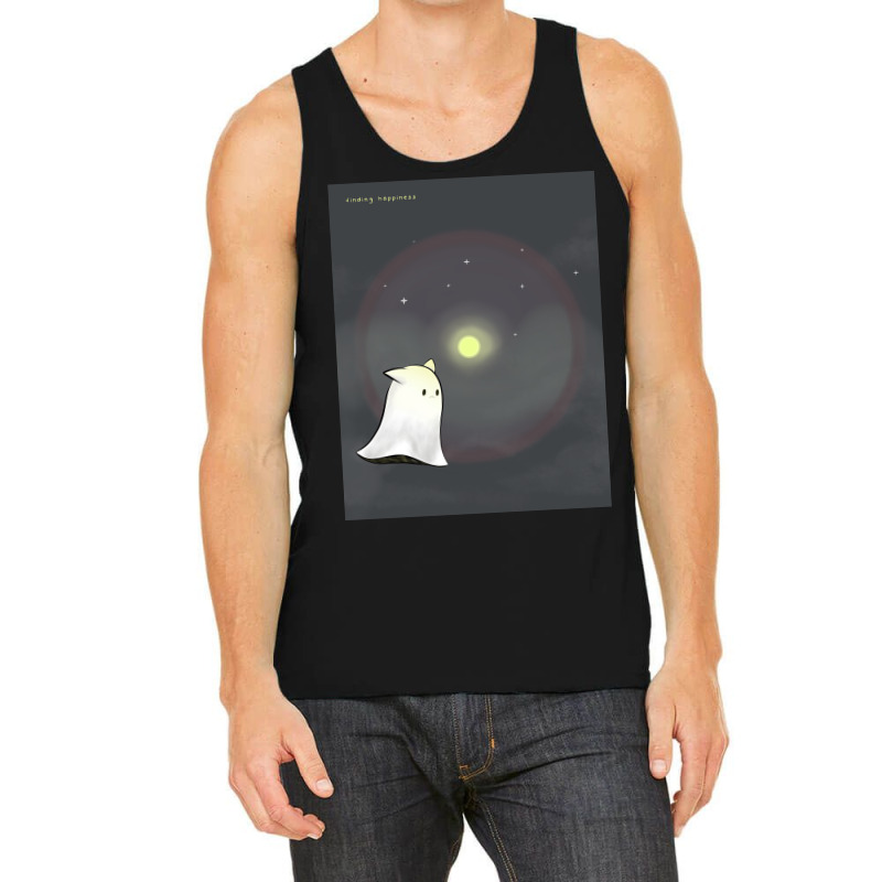 Finding Happiness Tank Top | Artistshot