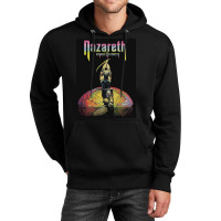 Nazareth Unisex Hoodie | Artistshot