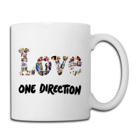 Love One Direction Coffee Mug | Artistshot