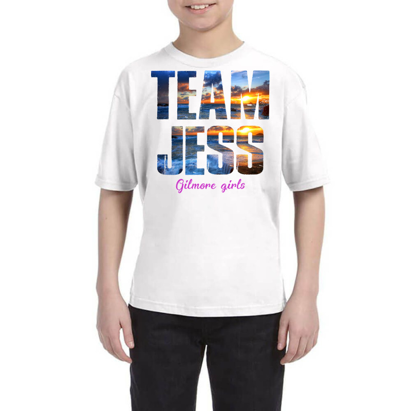 Team sales jess shirt