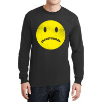 Sadturday Long Sleeve Shirts | Artistshot