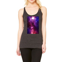 Galaxy Racerback Tank | Artistshot