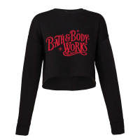 Bath & Body Works Cropped Sweater | Artistshot