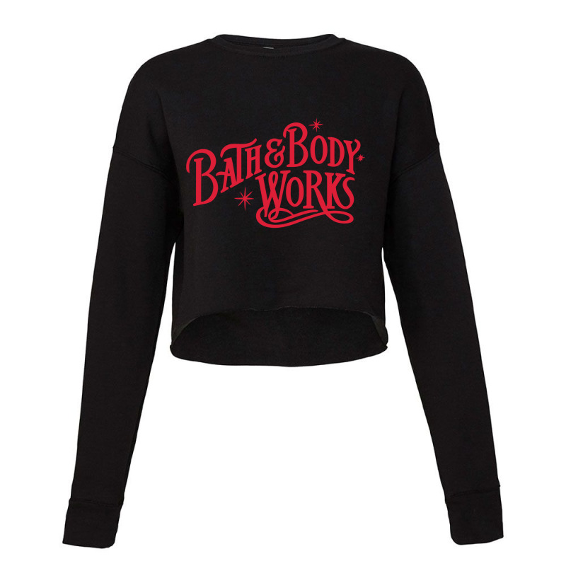 Bath & Body Works Cropped Sweater by kemi link | Artistshot