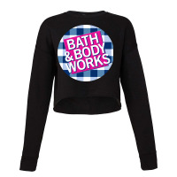 Bath & Body Works Cropped Sweater | Artistshot