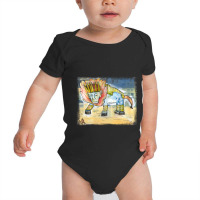 Hadhayosh Iii  T Shirt Baby Bodysuit | Artistshot