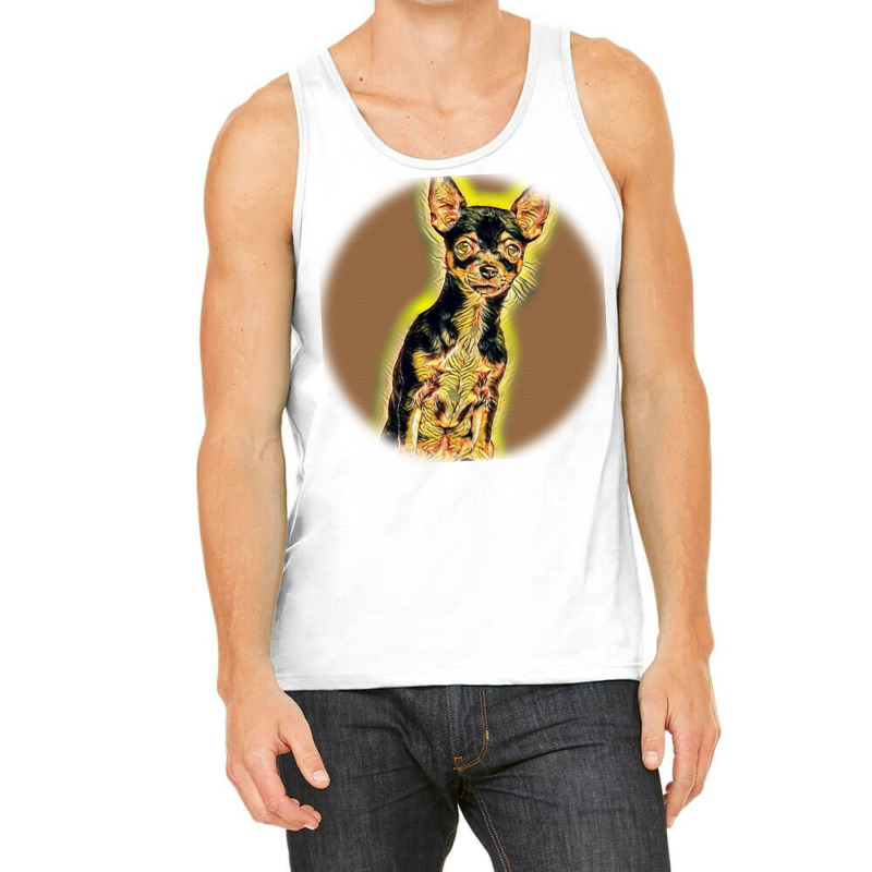 Happy Children And Parents Wiin The Nature Tank Top by Kemnabi | Artistshot