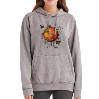 Honey Moon Vintage Hoodie | Artistshot