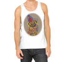 Dog Catches The Disc, Game, Ah Tank Top | Artistshot