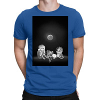 If I Had A Home To Come Back To T-shirt | Artistshot