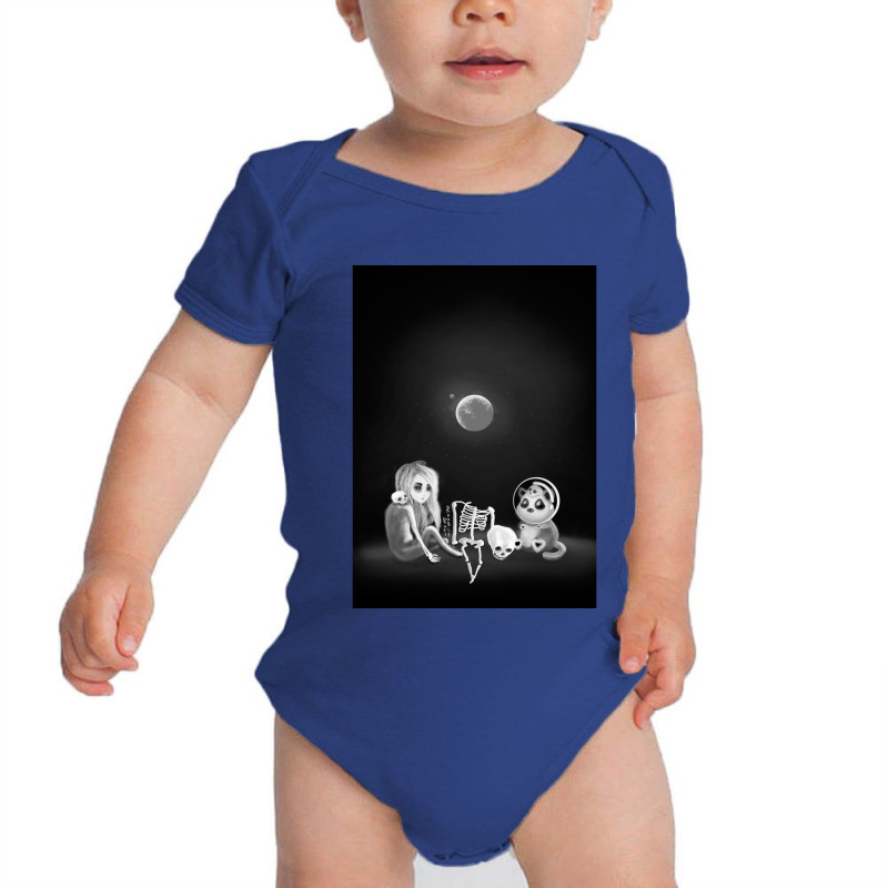 If I Had A Home To Come Back To Baby Bodysuit by loveshop | Artistshot