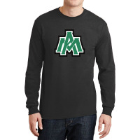 The Arkansas–monticello Boll Weevils And Cotton Blossoms Long Sleeve Shirts | Artistshot